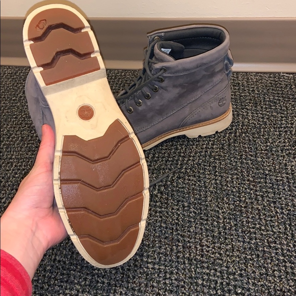 Timberlands - Picture 4 of 5
